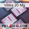 Vilitra 20Mg 33
